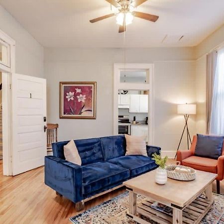 Dauphin District Darling #1-Downtown, Restaurants Apartment Mobile Exterior foto