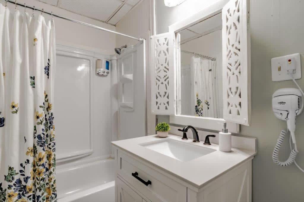Dauphin District Darling #1-Downtown, Restaurants Apartment Mobile Exterior foto