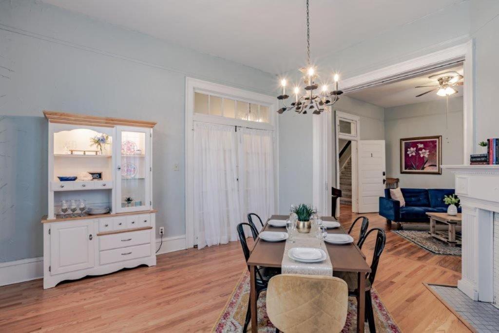 Dauphin District Darling #1-Downtown, Restaurants Apartment Mobile Exterior foto