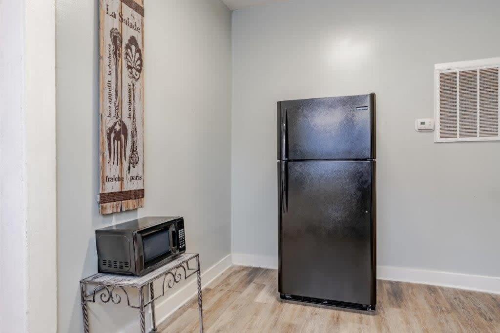 Dauphin District Darling #1-Downtown, Restaurants Apartment Mobile Exterior foto
