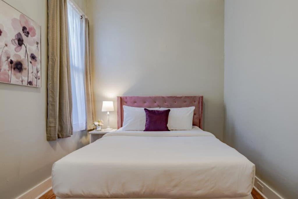 Dauphin District Darling #1-Downtown, Restaurants Apartment Mobile Exterior foto