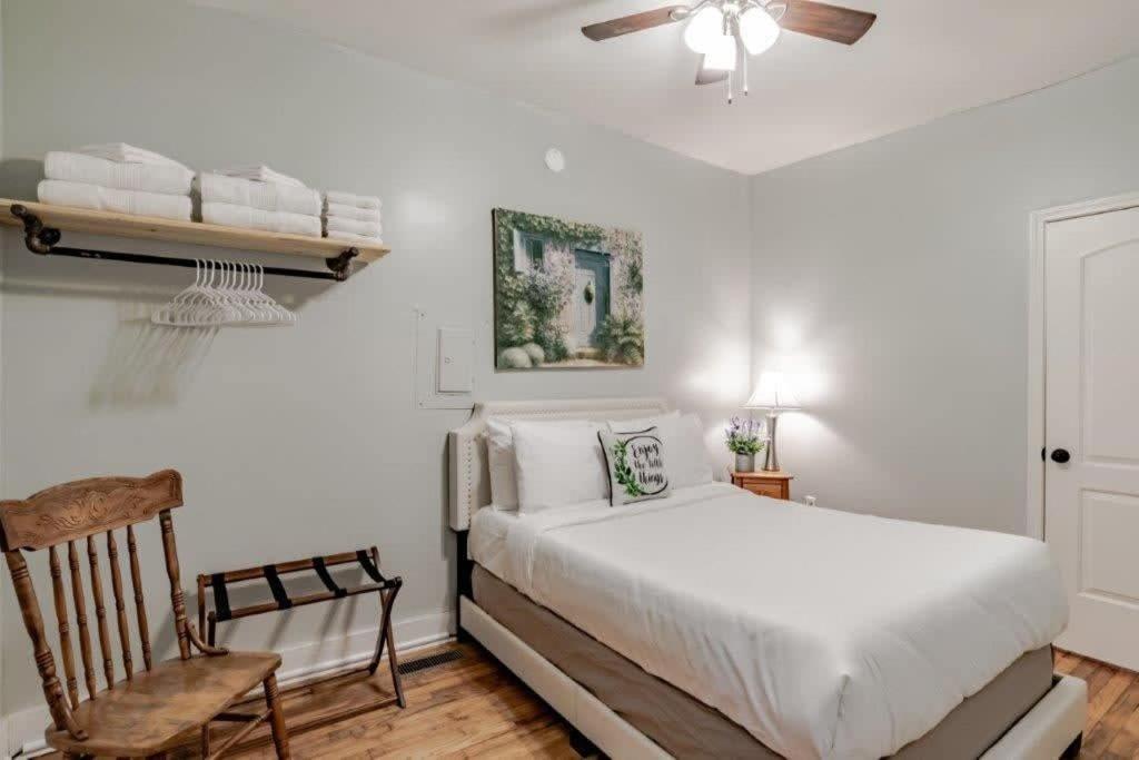 Dauphin District Darling #1-Downtown, Restaurants Apartment Mobile Exterior foto