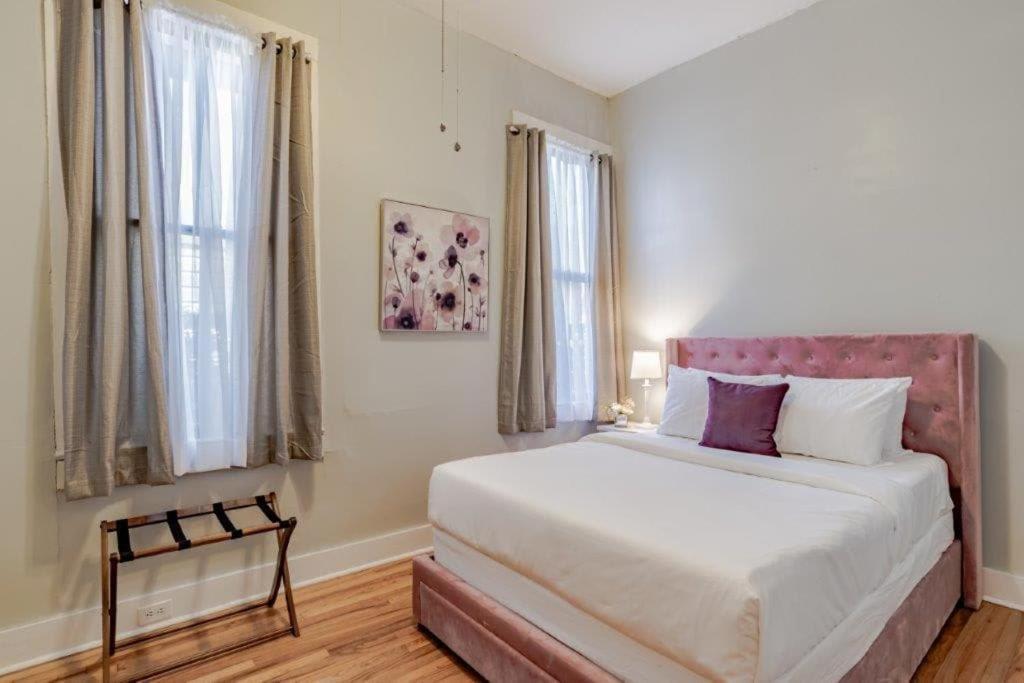 Dauphin District Darling #1-Downtown, Restaurants Apartment Mobile Exterior foto