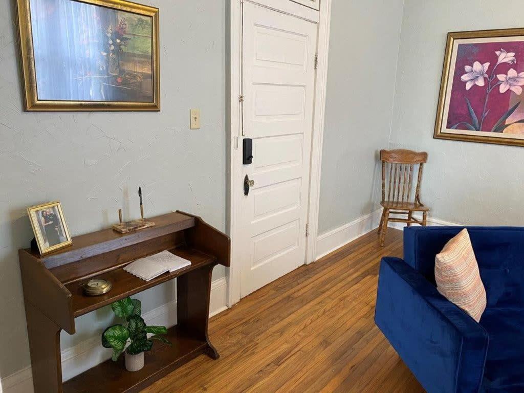 Dauphin District Darling #1-Downtown, Restaurants Apartment Mobile Exterior foto