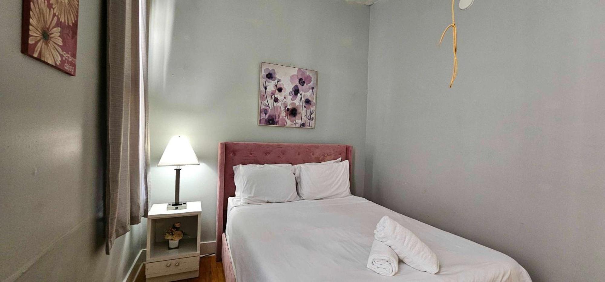 Dauphin District Darling #1-Downtown, Restaurants Apartment Mobile Exterior foto