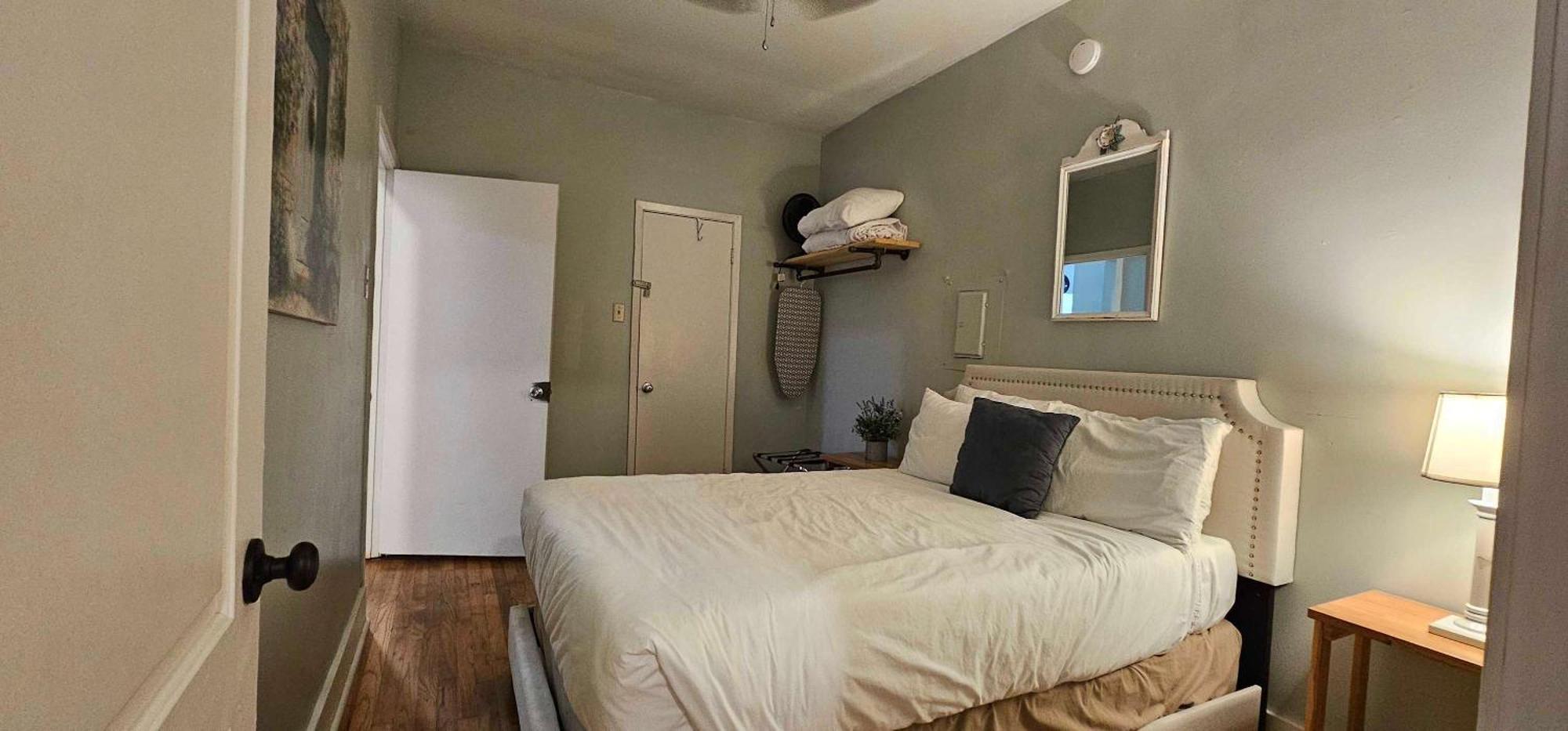 Dauphin District Darling #1-Downtown, Restaurants Apartment Mobile Exterior foto